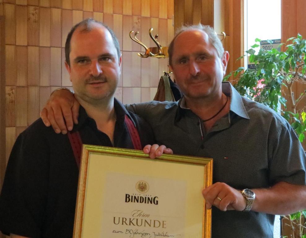 Zum Alten Brauhaus Hofgeismar Exteriör bild